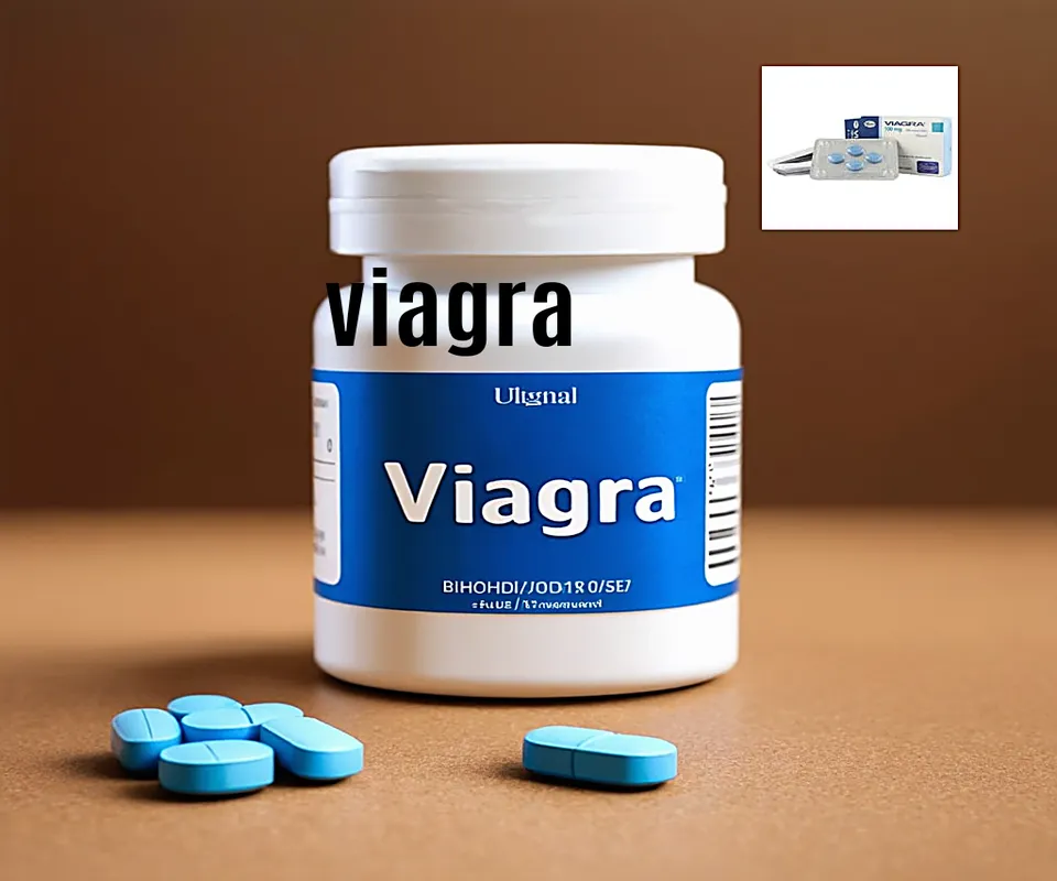 Para cuando el generico de la viagra